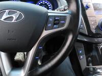 Hyundai i40 Sedan vaihtoauto