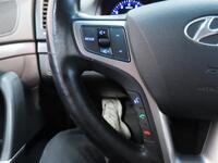 Hyundai i40 Sedan vaihtoauto