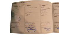 Hyundai i40 Sedan vaihtoauto