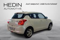 Suzuki Swift vaihtoauto