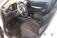 Suzuki Swift vaihtoauto