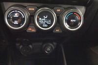 Suzuki Swift vaihtoauto