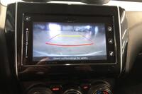 Suzuki Swift vaihtoauto