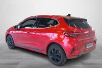 Mitsubishi Colt vaihtoauto