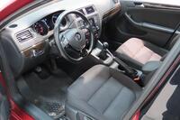 Volkswagen Jetta vaihtoauto