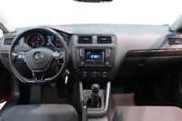 Volkswagen Jetta vaihtoauto