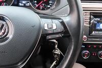 Volkswagen Jetta vaihtoauto