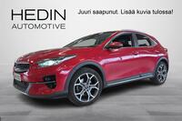 Kia XCeed vaihtoauto