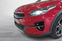 Kia XCeed vaihtoauto
