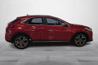 Kia XCeed vaihtoauto
