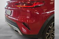 Kia XCeed vaihtoauto