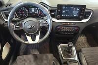 Kia XCeed vaihtoauto