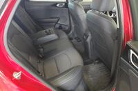 Kia XCeed vaihtoauto