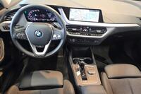 BMW 118 vaihtoauto