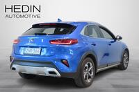 Kia XCeed vaihtoauto