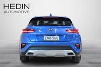 Kia XCeed vaihtoauto