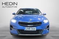 Kia XCeed vaihtoauto