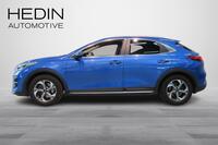 Kia XCeed vaihtoauto