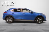 Kia XCeed vaihtoauto