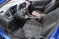 Kia XCeed vaihtoauto