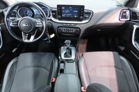 Kia XCeed vaihtoauto