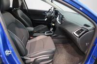 Kia XCeed vaihtoauto