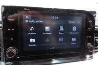 Kia XCeed vaihtoauto