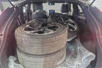 Mitsubishi Eclipse Cross vaihtoauto