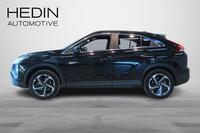 Mitsubishi Eclipse Cross vaihtoauto