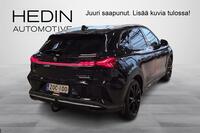 MG Marvel R vaihtoauto