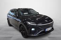 MG Marvel R vaihtoauto