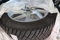 MG Marvel R vaihtoauto