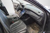 MG Marvel R vaihtoauto