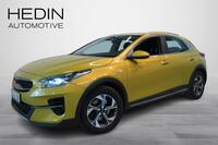 Kia XCeed vaihtoauto