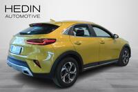 Kia XCeed vaihtoauto