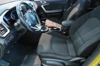 Kia XCeed vaihtoauto