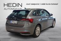Skoda Scala vaihtoauto