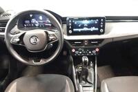 Skoda Scala vaihtoauto