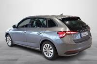 Skoda Scala vaihtoauto