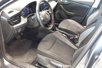 Skoda Scala vaihtoauto