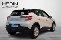 Mitsubishi ASX vaihtoauto