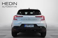 Mitsubishi ASX vaihtoauto