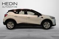 Mitsubishi ASX vaihtoauto