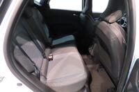 Mitsubishi ASX vaihtoauto