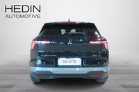 Mitsubishi Eclipse Cross vaihtoauto