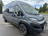 Citroën Jumper vaihtoauto