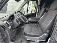 Citroën Jumper vaihtoauto