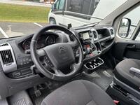 Citroën Jumper vaihtoauto