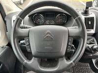 Citroën Jumper vaihtoauto