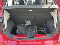 Nissan Micra vaihtoauto